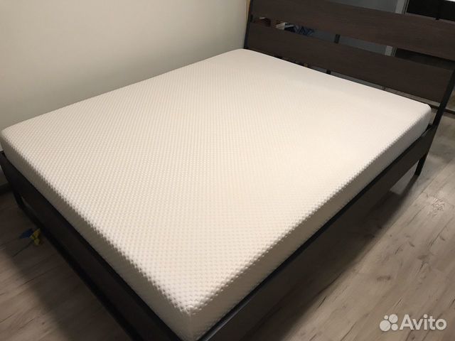 Матрас Темпур Tempur Original 21 см, 160 на 200 Матрас Темпур Tempur Original 21 см, 160 на 200