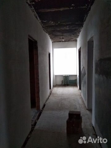 A room of 12 m2 in a 5-K, 3/3 FL.