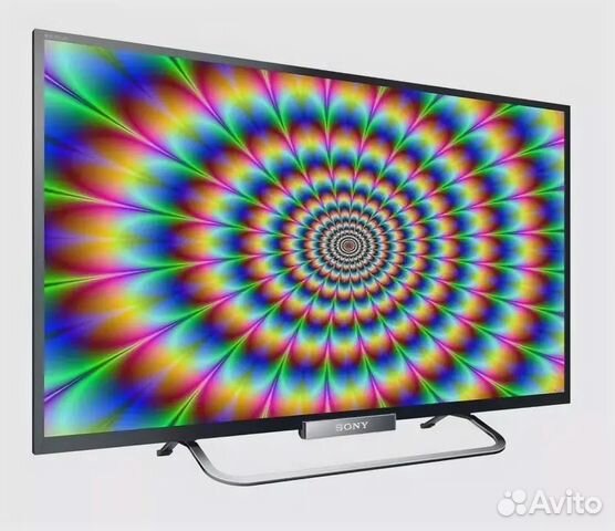 Smart TV Sony bravia KDL 32W653A Торг