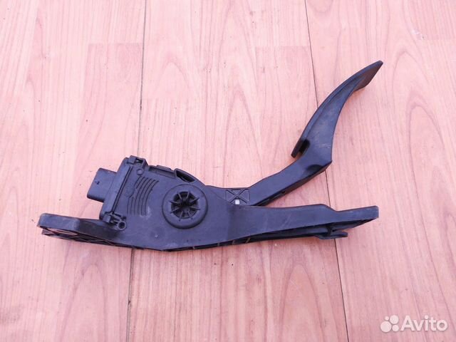 Педаль газа Mercedes X166 W166 C292 Педаль газа Mercedes X166 W166 C292