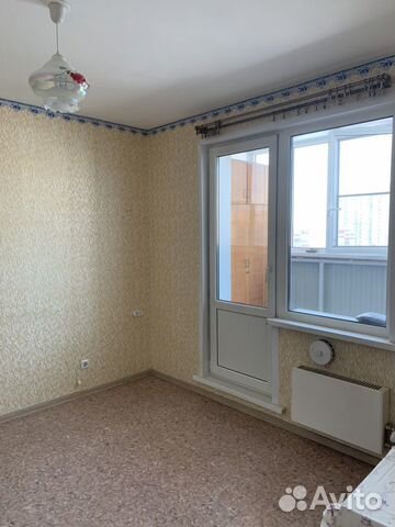 1-к квартира, 30 м², 7/10 эт. 1-к квартира, 30 м², 7/10 эт.