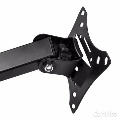 Кронштейн поворотно наклонный 10 Кронштейн поворотно наклонный 10