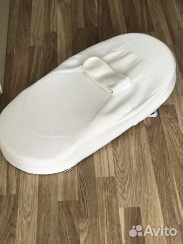 Кокон для новорождённого Кокон для новорождённого
