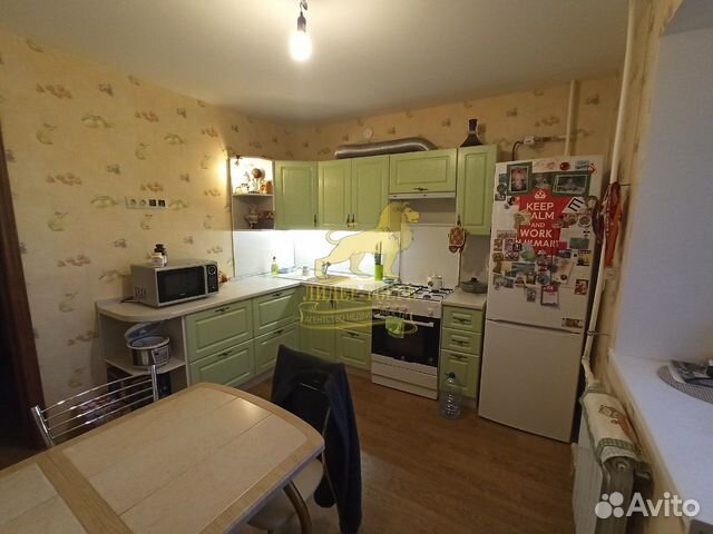 1-к квартира, 48.6 м², 7/10 эт. 1-к квартира, 48.6 м², 7/10 эт.