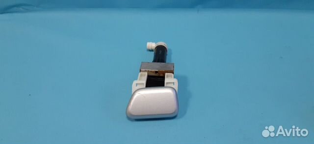 Форсунка омывателя передняя левая Infiniti Jx Qx60