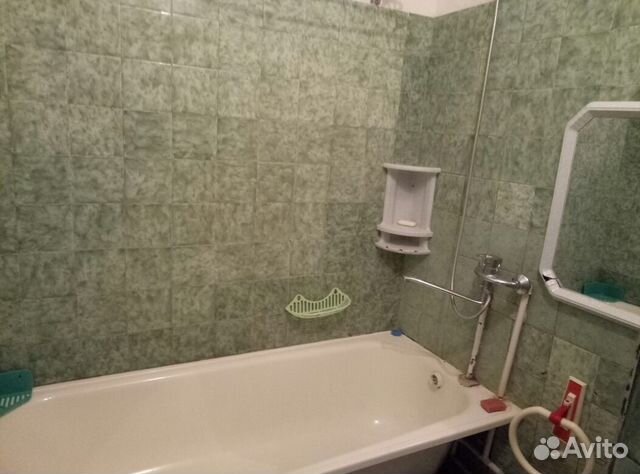 2-к квартира, 54 м², 3/5 эт.