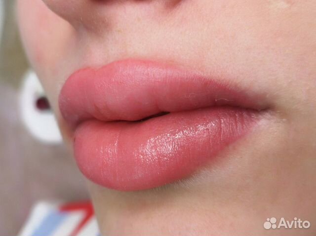 Перманентный макияж бровей, губ, век Перманентный макияж бровей, губ, век