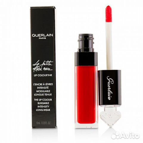 Блеск для губ Guerlain