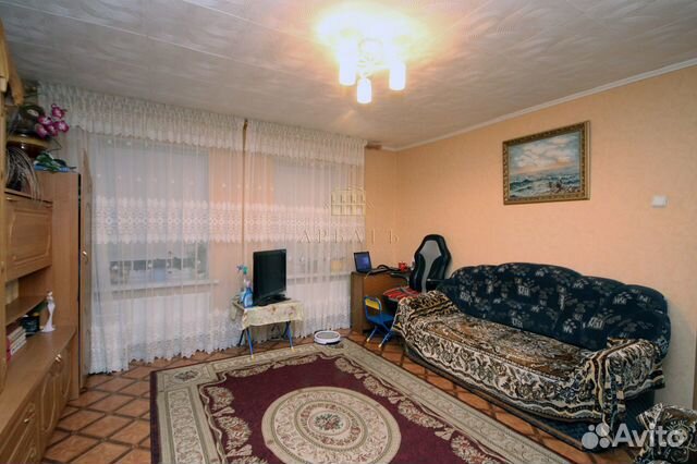 купить 1-комнатная Киевская 108