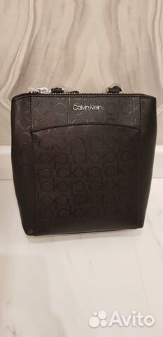 Рюкзак Calvin Klein, оригинал