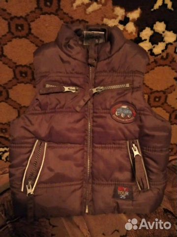 Комплект вещей Комплект вещей