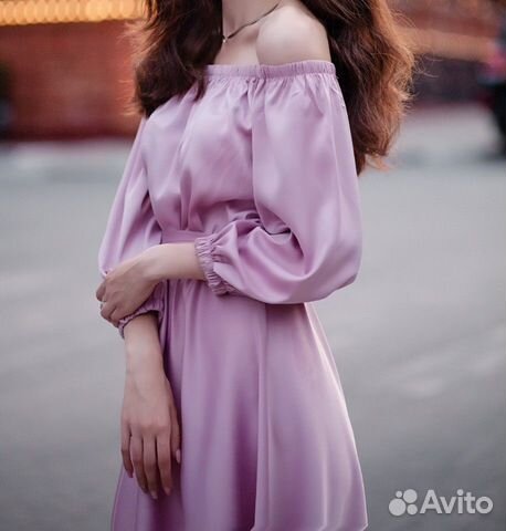 Платье вечернее, на выпускной, для фотосессий