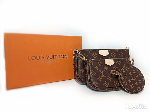 Сумка Louis Vuitton