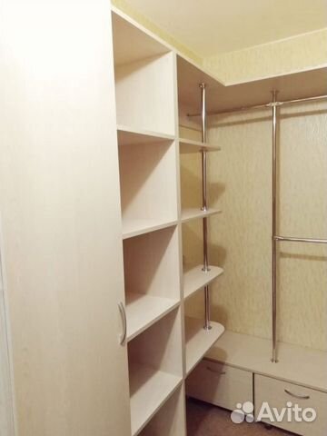 2-к квартира, 65 м², 6/12 эт.