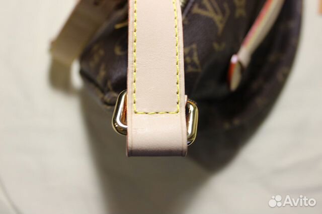 Поясная Сумка Louis Vuitton