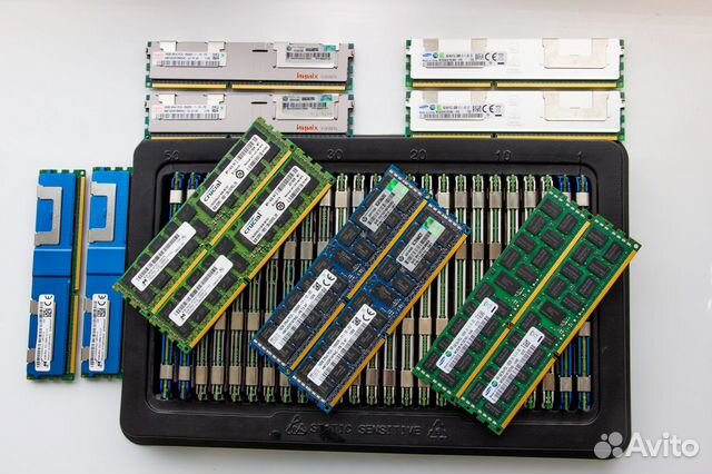 DDR3 Reg 8Gb/16Gb Серверная оперативная память ECC DDR3 Reg 8Gb/16Gb Серверная оперативная память ECC
