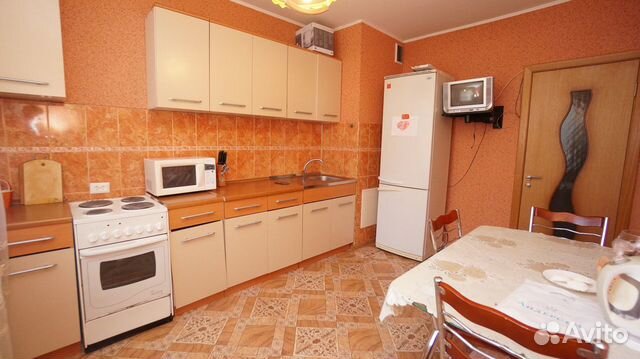 2-к квартира, 54 м², 2/9 эт. 2-к квартира, 54 м², 2/9 эт.