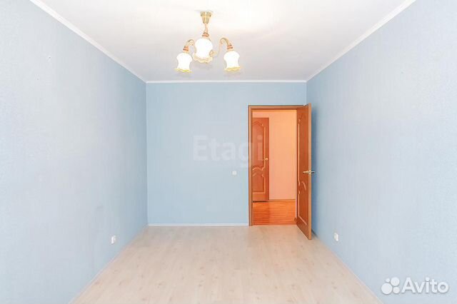 2-к квартира, 54.7 м², 4/5 эт. 2-к квартира, 54.7 м², 4/5 эт.