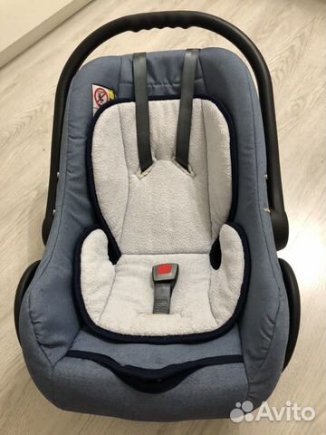 Коляска 3 в 1 Коляска 3 в 1