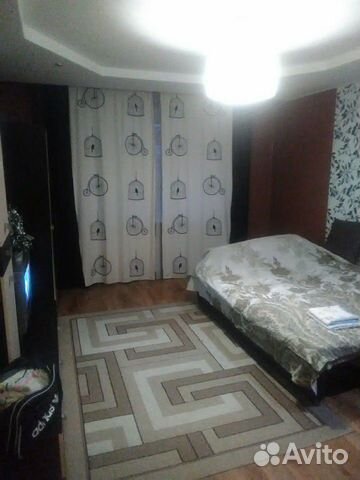 1-к квартира, 36.6 м², 1/9 эт. 1-к квартира, 36.6 м², 1/9 эт.