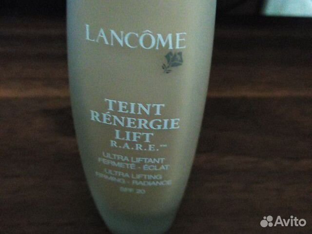 Крем тональный Lancome Teint Renergie Lift