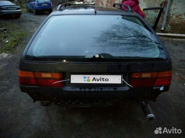 Honda Accord 2.0 МТ, 1993, 418 616 км Honda Accord 2.0 МТ, 1993, 418 616 км