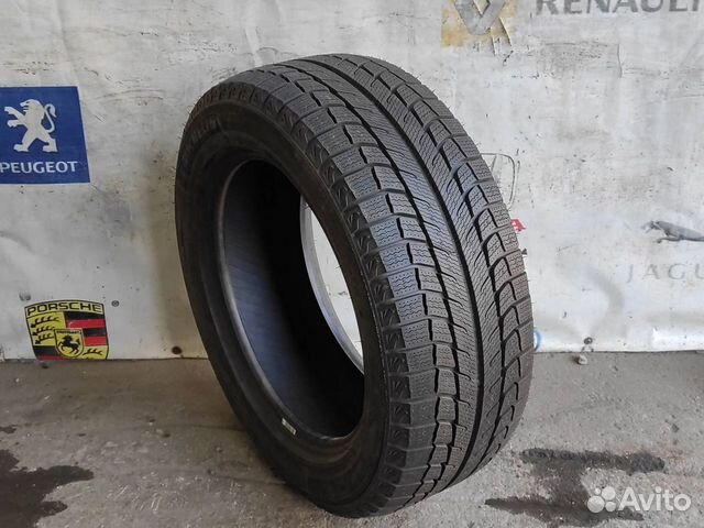 Шина 215 55 16 97T Michelin X-Ice Xi2 Шина 215 55 16 97T Michelin X-Ice Xi2