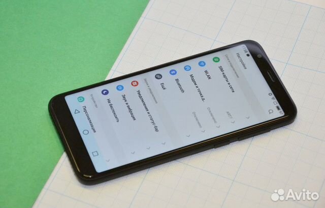 Meizu M8c
