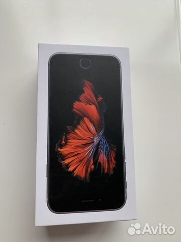 Телефон iPhone 6s Телефон iPhone 6s