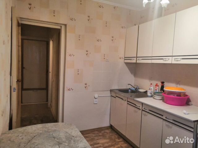 2-к квартира, 53 м², 8/9 эт. 2-к квартира, 53 м², 8/9 эт.