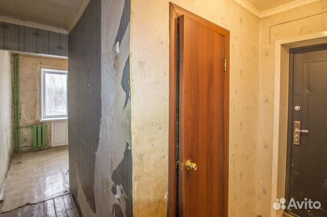 2-к квартира, 44 м², 4/5 эт.
