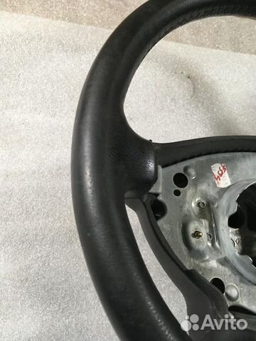 Рулевое колесо для AIR BAG (без AIR BAG) Mercedes