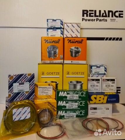 Запчасти для двигателей John Deere, джон дир Запчасти для двигателей John Deere, джон дир