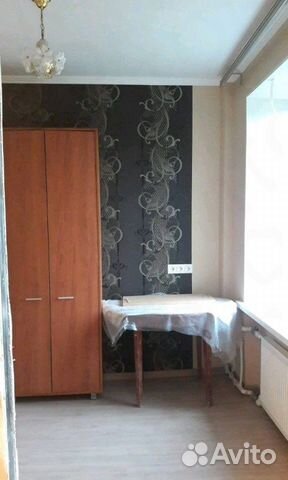 2-к квартира, 44 м², 1/3 эт.