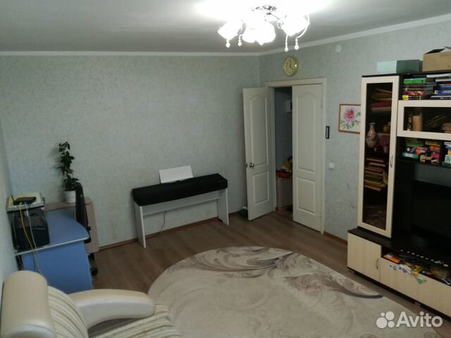 2-к квартира, 47.8 м², 13/18 эт. 2-к квартира, 47.8 м², 13/18 эт.