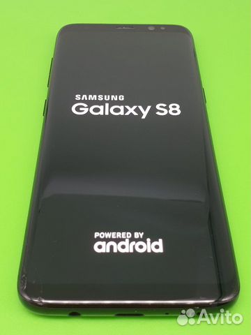 SAMSUNG Galaxy S8 64GB SAMSUNG Galaxy S8 64GB