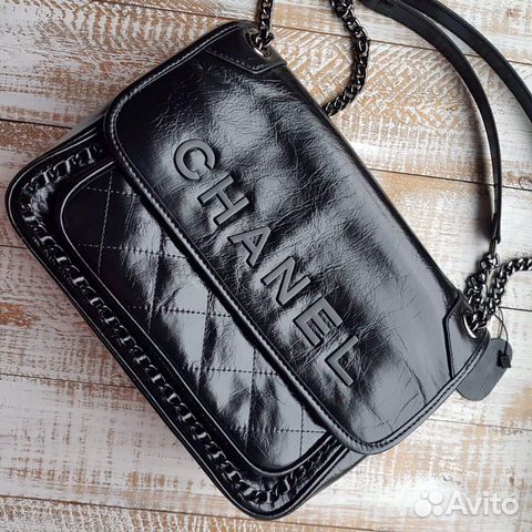 Сумка женская Chanel