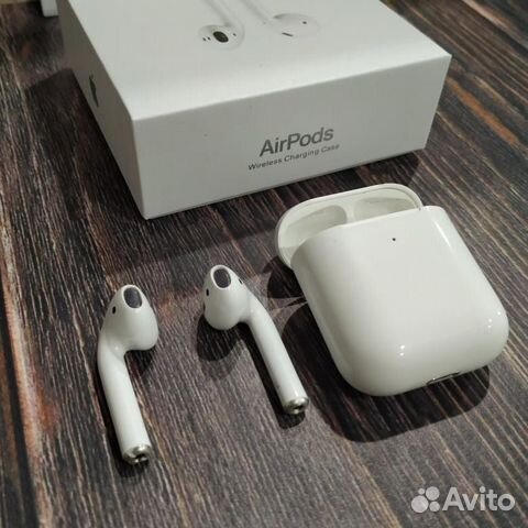 AirPods