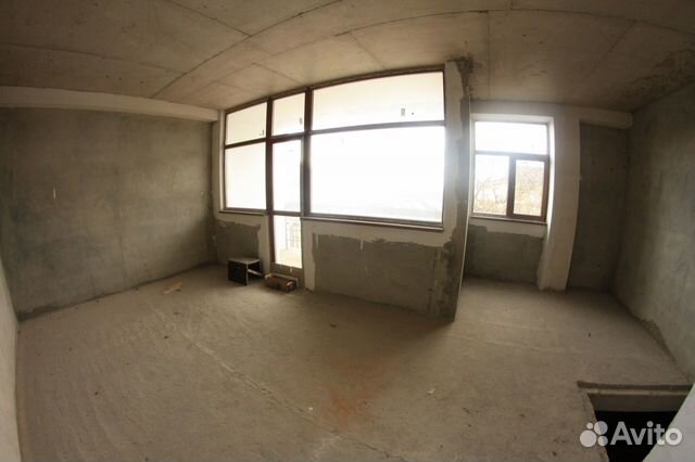 2-к квартира, 50 м², 2/3 эт.