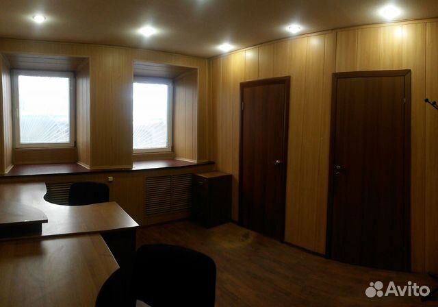 Офисное помещение, 35 м² Офисное помещение, 35 м²