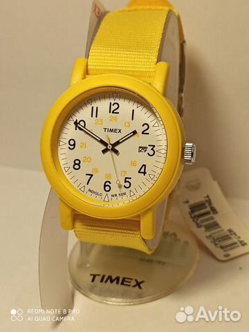 Часы Timex t2n490 новые Часы Timex t2n490 новые