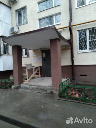 2-к квартира, 45 м², 1/5 эт.