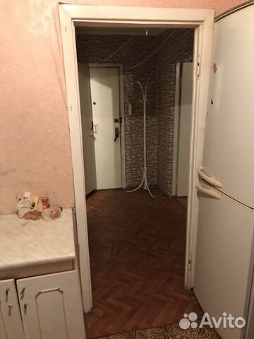 1-к квартира, 33.1 м², 3/9 эт.