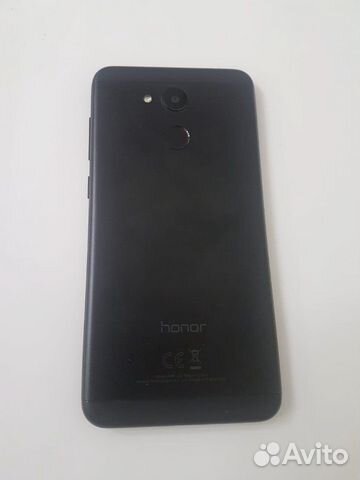 Honor 6C PRO Honor 6C PRO