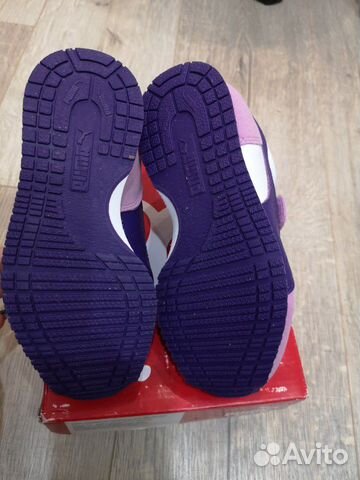 Кроссовки Puma, новые Кроссовки Puma, новые