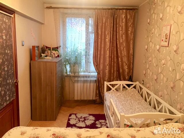 2-к квартира, 43.9 м², 1/5 эт. 2-к квартира, 43.9 м², 1/5 эт.