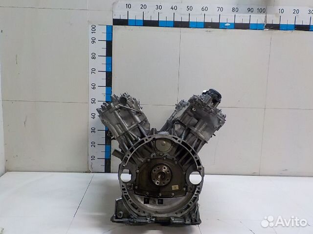 Двигатель OM 642.836 mercedes benz C207 E-Coupe Двигатель OM 642.836 mercedes benz C207 E-Coupe