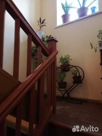 2-к квартира, 42 м², 2/2 эт.