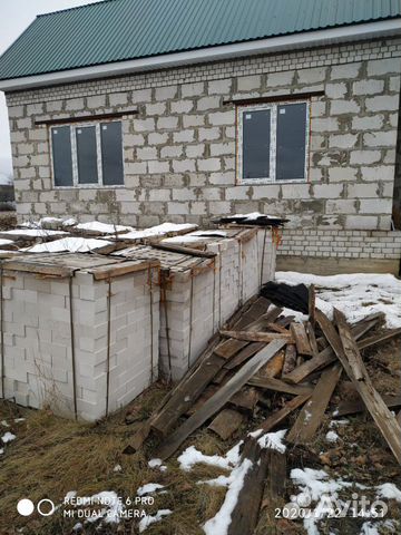Дом 200 м² на участке 13 сот. Дом 200 м² на участке 13 сот.