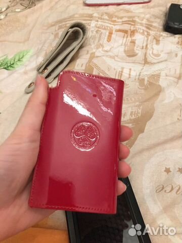 Чехол Kenzo новый